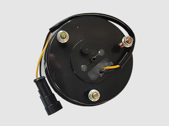 King Long Bus Rear Indicator Light